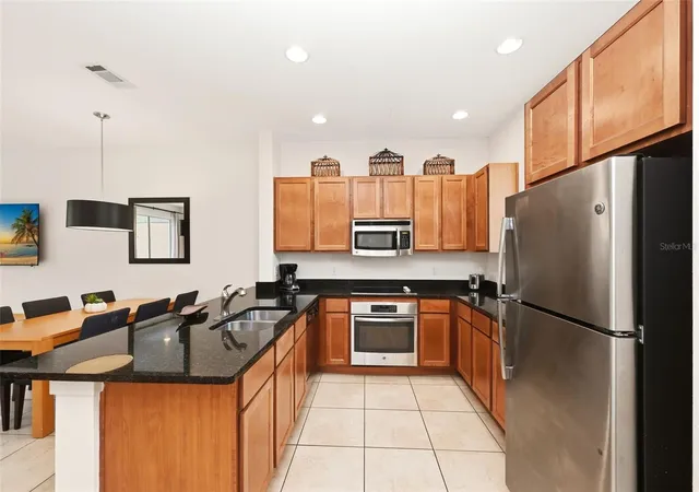 Photo 3 of Townhouse for sale at 2606 Roadster Ln, Kissimmee, FL 34746 | MLS# O6413741 | Listing updated on 2026-09-02
