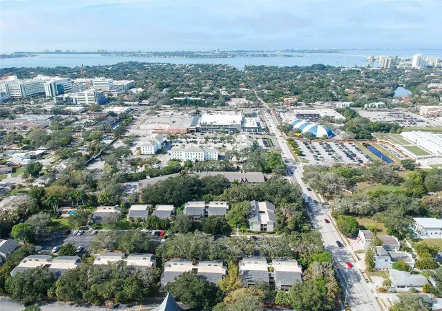 Photo 1 of Condo for sale at 2224 Bahia Vista St #E6, Sarasota, FL 34239 | MLS# A4695961 | Listing updated on 2026-09-13