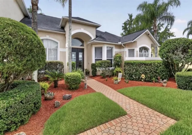 Photo 1 of Single family home for sale at 4552 Lake Calabay Dr, Orlando, FL 32837 | MLS# O6413744 | Listing updated on 2026-10-15