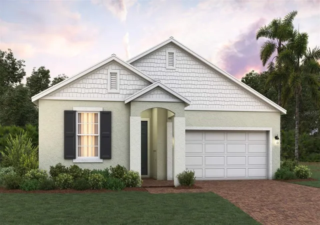 1st image of 6866 Spanish Imperial St, Howey In The Hills, FL 34737 | MLS# O6413746