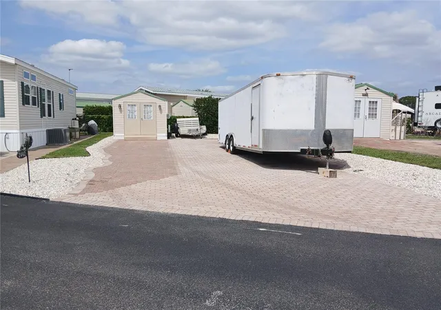 Photo 1 of Land for sale at 2442 Limewood Ave, Clermont, FL 34714 | MLS# A4695964 | Listing updated on 2026-06-05
