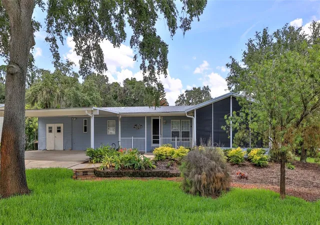 Homes for sale in Oak Hill, FL | 301 Marsh Landing Loop, Oak Hill, FL 32759 | MLS# NS1088419