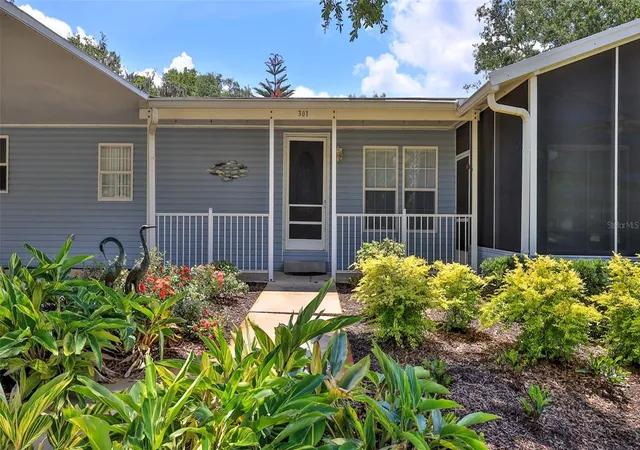 Homes for sale in Oak Hill, FL | 301 Marsh Landing Loop, Oak Hill, FL 32759 | MLS# NS1088419
