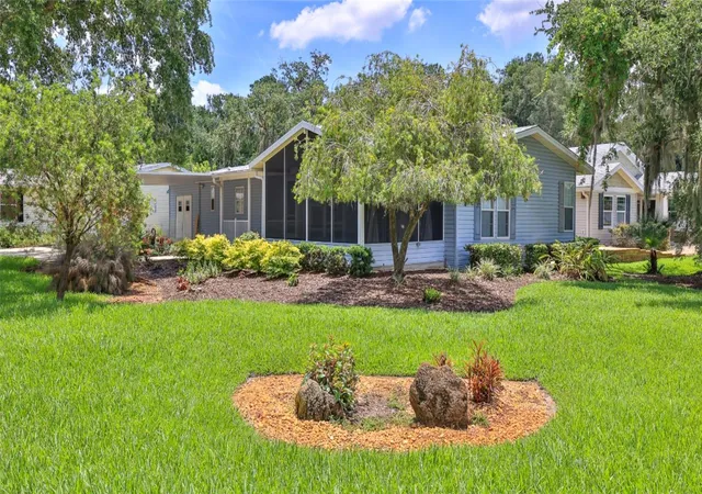 Homes for sale in Oak Hill, FL | 301 Marsh Landing Loop, Oak Hill, FL 32759 | MLS# NS1088419