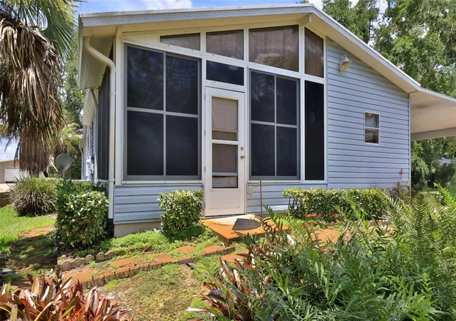 Homes for sale in Oak Hill, FL | 301 Marsh Landing Loop, Oak Hill, FL 32759 | MLS# NS1088419