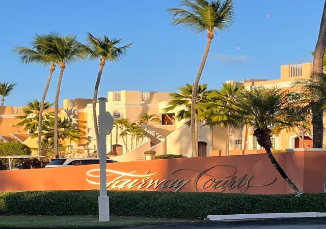 Homes for sale in Humacao, PR | 806 S Fairway Courts #806, Humacao, PR 00791 | MLS# PR9121848
