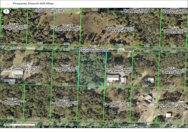 Homes for sale in Webster, FL | 33472 West Blvd, Webster, FL 33597 | MLS# TB8515651