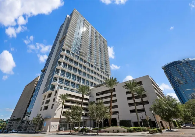 2nd image of 150 E Robinson St #3409, Orlando, FL 32801 | MLS# O6413752