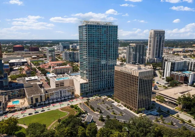 4th image of 150 E Robinson St #3409, Orlando, FL 32801 | MLS# O6413752
