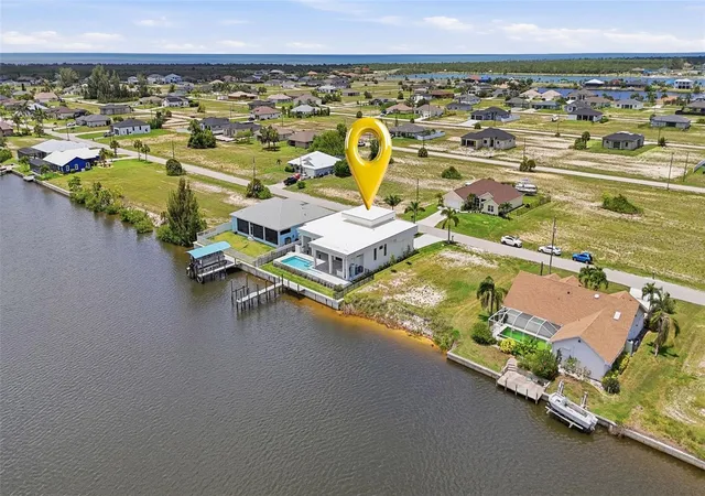 Homes for sale in Cape Coral, FL | 4240 Nw 33rd Ln, Cape Coral, FL 33993 | MLS# A4695968