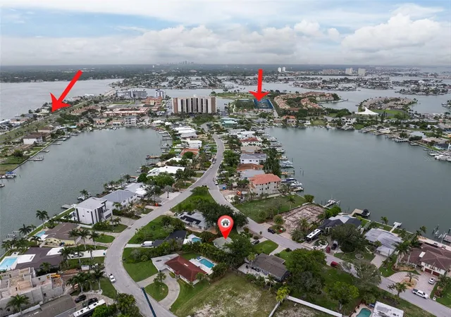 Photo 3 of Single family home for sale at 55a Dolphin Dr, Treasure Island, FL 33706 | MLS# TB8515656 | Listing updated on 2026-10-07