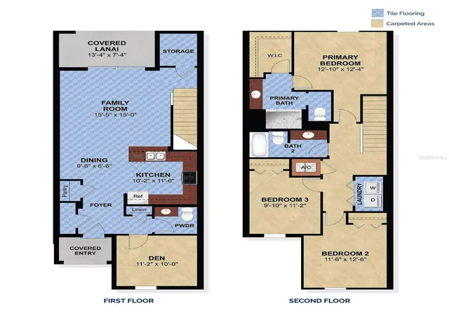 2nd image of 1434 Acorn Meadow Loop, Eustis, FL 32726 | MLS# O6413756