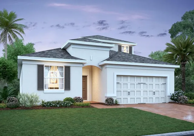 5th image of 845 River Stone Trl, Sanford, FL 32771 | MLS# O6413758
