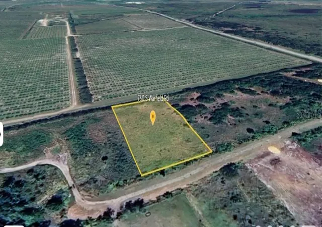 2nd image of 760 S Warfield Rd, Avon Park, FL 33825 | MLS# A4695969