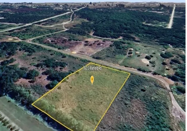 6th image of 760 S Warfield Rd, Avon Park, FL 33825 | MLS# A4695969