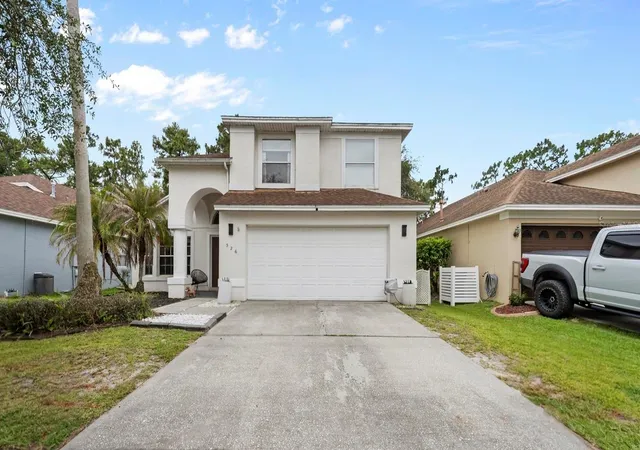Photo 1 of Single family home for sale at 526 Fitzwilliam Way, Orlando, FL 32828 | MLS# O6413760 | Listing updated on 2026-08-28