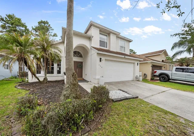 Photo 2 of Single family home for sale at 526 Fitzwilliam Way, Orlando, FL 32828 | MLS# O6413760 | Listing updated on 2026-09-15