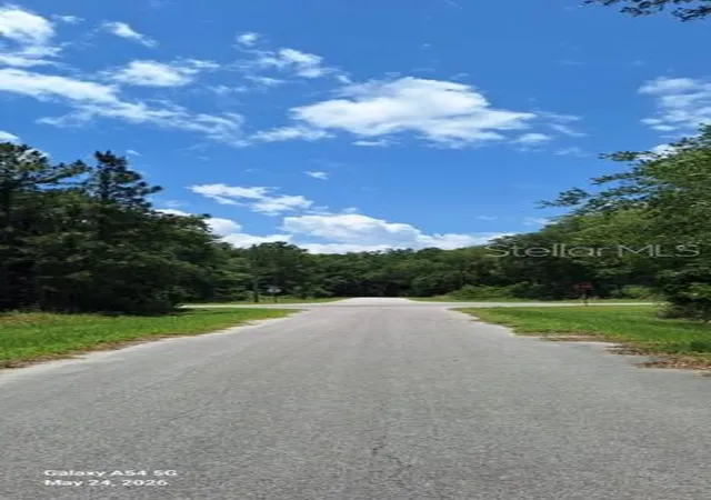 2nd image of Lot 15 Ficher Ln, Ocklawaha, FL 32179 | MLS# A4695970
