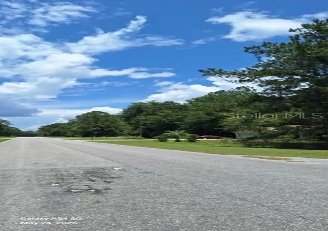 4th image of Lot 15 Ficher Ln, Ocklawaha, FL 32179 | MLS# A4695970