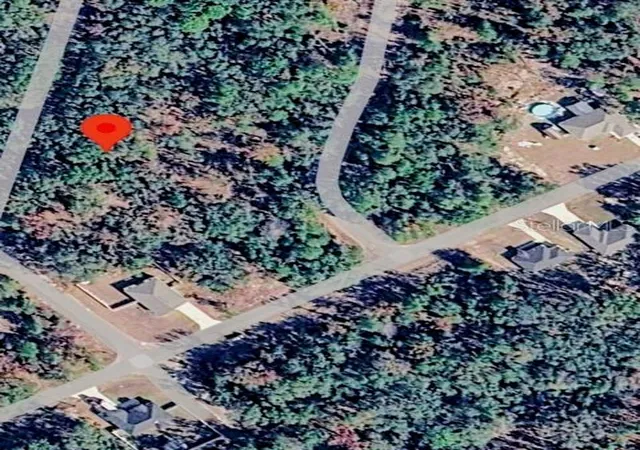 6th image of Lot 15 Ficher Ln, Ocklawaha, FL 32179 | MLS# A4695970