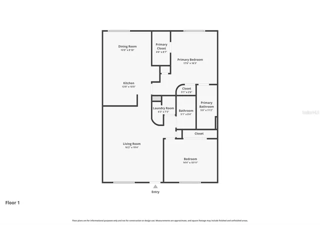 2nd image of 2209 Utopian Dr E #307, Clearwater, FL 33763 | MLS# TB8515658