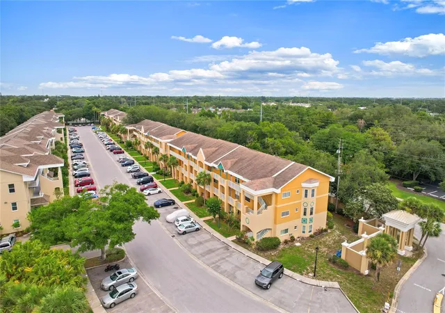 3rd image of 2209 Utopian Dr E #307, Clearwater, FL 33763 | MLS# TB8515658