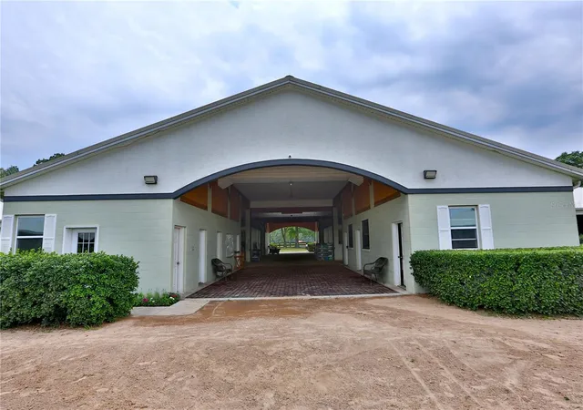 Photo 2 of Land for sale at 19431 Ne 17th Place, Williston, FL 32696 | MLS# OM726002 | Listing updated on 2026-09-04