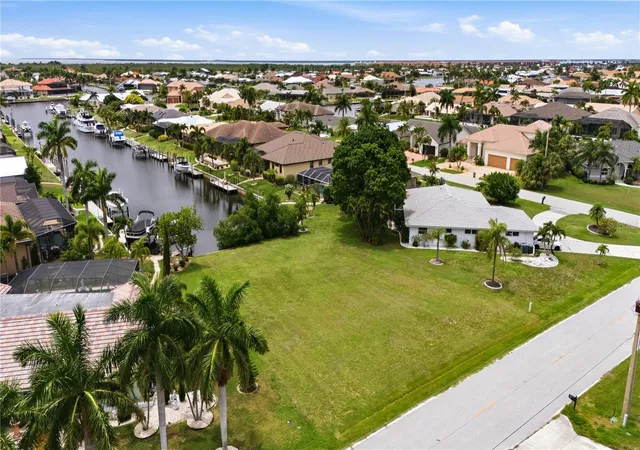 Photo 1 of Land for sale at 1121 Coronado Dr, Punta Gorda, FL 33950 | MLS# D6147691 | Listing updated on 2026-06-08