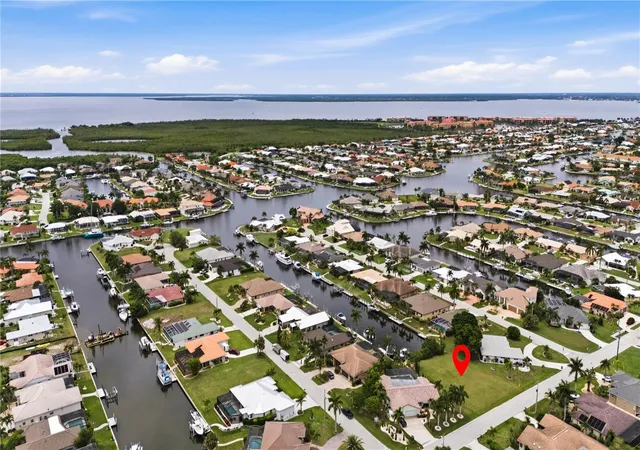 Photo 2 of Land for sale at 1121 Coronado Dr, Punta Gorda, FL 33950 | MLS# D6147691 | Listing updated on 2026-06-08