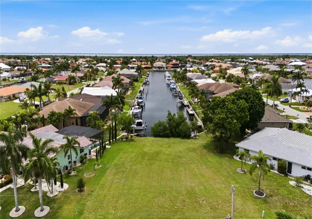 Photo 4 of Land for sale at 1121 Coronado Dr, Punta Gorda, FL 33950 | MLS# D6147691 | Listing updated on 2026-06-08