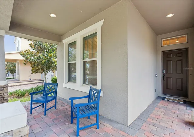 Photo 3 of Single family home for sale at 9717 Waterway Psge Dr, Winter Garden, FL 34787 | MLS# O6413773 | Listing updated on 2026-07-14