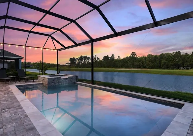 Photo 1 of Single family home for sale at 1401 Stillwater Blvd, Saint Johns, FL 32259 | MLS# O6413777 | Listing updated on 2026-06-16