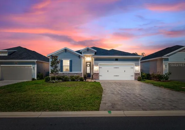 Photo 2 of Single family home for sale at 1401 Stillwater Blvd, Saint Johns, FL 32259 | MLS# O6413777 | Listing updated on 2026-06-16