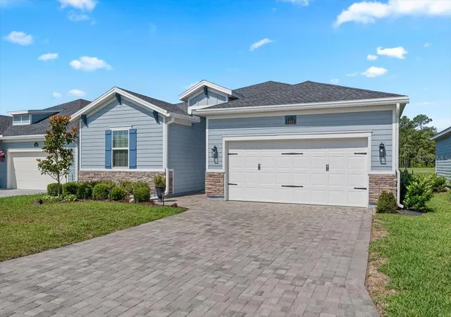 Photo 3 of Single family home for sale at 1401 Stillwater Blvd, Saint Johns, FL 32259 | MLS# O6413777 | Listing updated on 2026-06-16