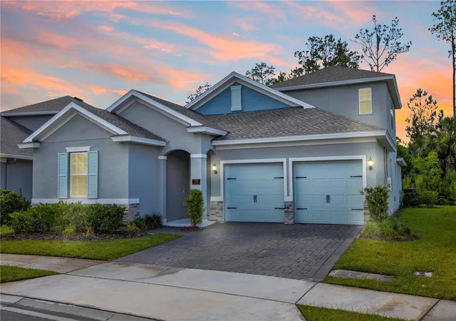 Photo 1 of Single family home for sale at 790 Hyperion Dr, Debary, FL 32713 | MLS# V4949463 | Listing updated on 2026-09-21