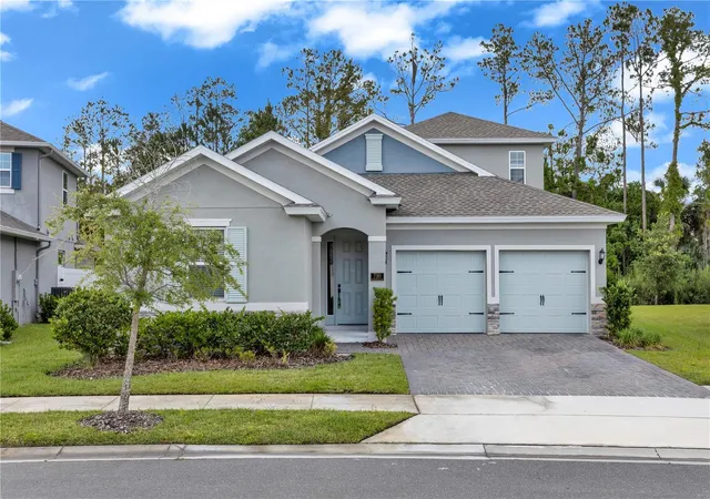 Photo 2 of Single family home for sale at 790 Hyperion Dr, Debary, FL 32713 | MLS# V4949463 | Listing updated on 2026-09-21
