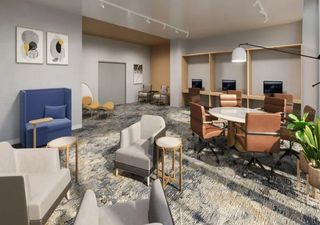 2nd image of The Residences at 400 Central, ST PETERSBURG, FL 33701