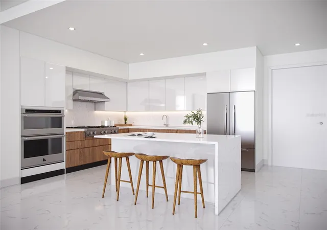 Homes for sale in Saint Petersburg, FL | 400 Central Ave #1103, Saint Petersburg, FL 33701 | MLS# TB8515673