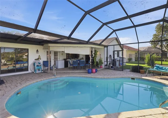Homes for sale in Lecanto, FL | 409 N Turkey Pine Loop, Lecanto, FL 34461 | MLS# OM726006
