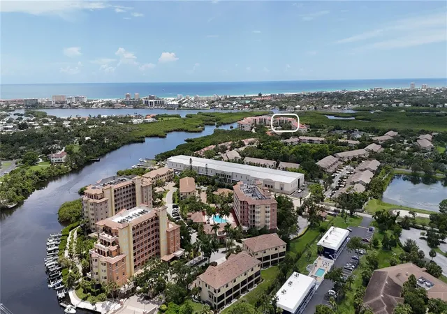 Photo 3 of Condo for sale at 5420 Eagles Point Cir #206, Sarasota, FL 34231 | MLS# A4695981 | Listing updated on 2026-08-22