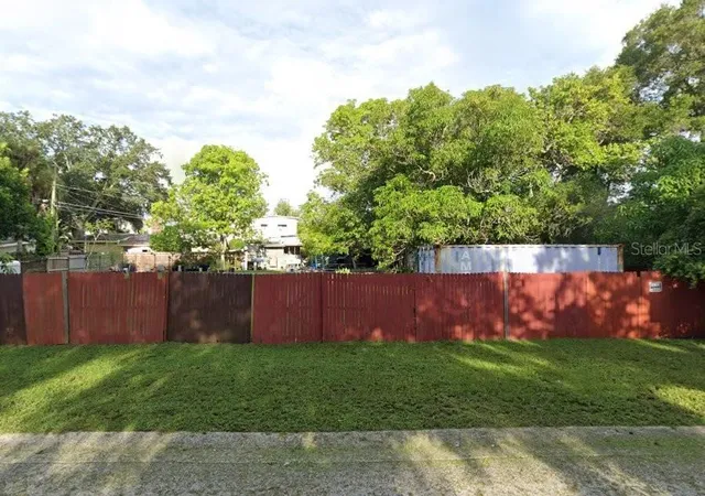 Photo 1 of Land for sale at 00 N 3rd Street, St Petersburg, FL 33702 | MLS# TB8515681 | Listing updated on 2026-08-24
