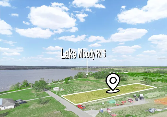 Photo 3 of Land for sale at 151 Eddie Flood Rd, Frostproof, FL 33843 | MLS# K4903543 | Listing updated on 2026-06-05