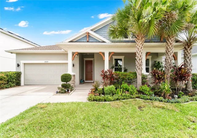 Homes for sale in Land O Lakes, FL | 16429 Frehley Run, Land O Lakes, FL 34638 | MLS# TB8515693