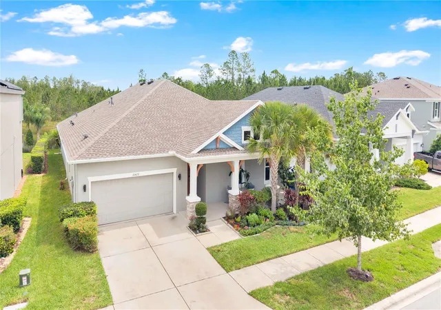 Homes for sale in Land O Lakes, FL | 16429 Frehley Run, Land O Lakes, FL 34638 | MLS# TB8515693