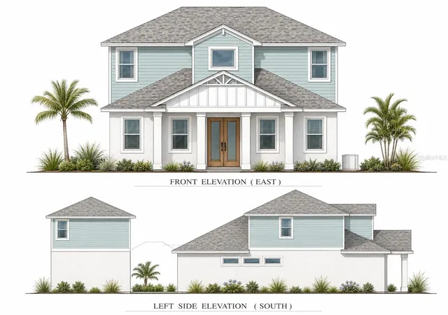 Photo 1 of Single family home for sale at 215 2nd Avenue N, Safety Harbor, FL 34695 | MLS# TB8515695 | Listing updated on 2026-08-26