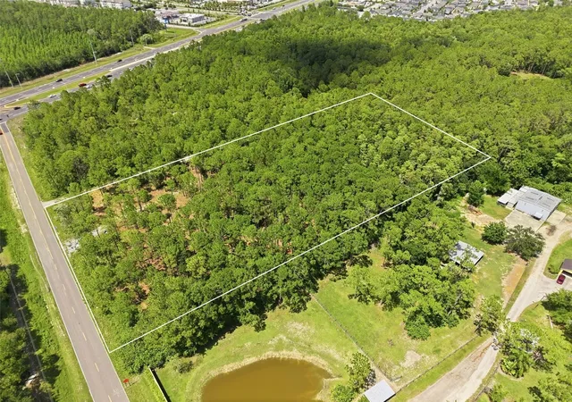 1st image of 0 Altamonte Ln, Odessa, FL 33556 | MLS# W7886403