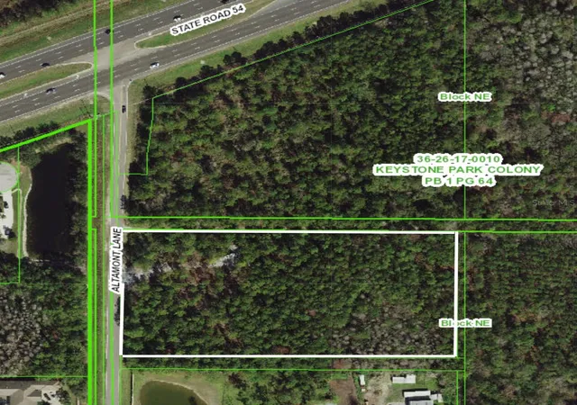 3rd image of 0 Altamonte Ln, Odessa, FL 33556 | MLS# W7886403