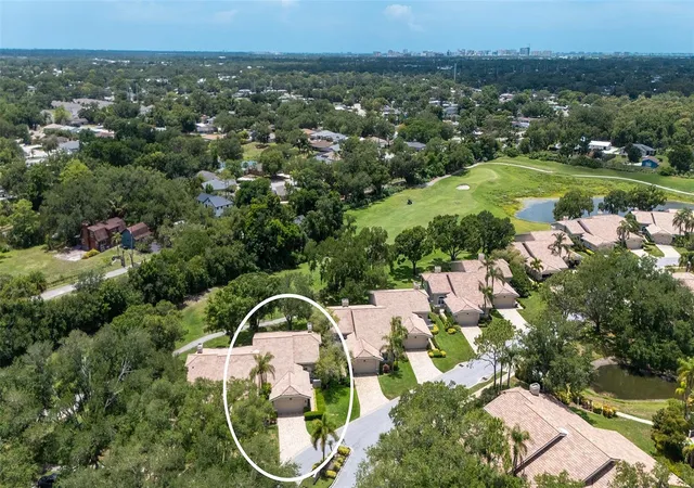 Photo 1 of Single family home for sale at 4004 Penshurst Park, Sarasota, FL 34235 | MLS# A4695985 | Listing updated on 2026-08-07