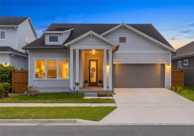 1st image of 6526 Cir Rock Way, Saint Cloud, FL 34771 | MLS# O6413811