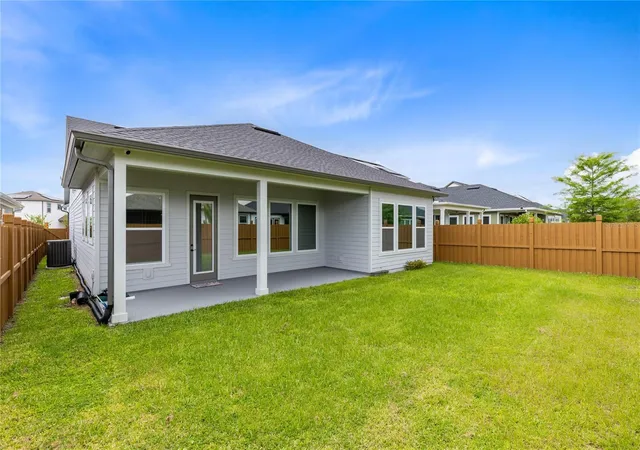 Photo 2 of Single family home for sale at 6526 Cir Rock Way, Saint Cloud, FL 34771 | MLS# O6413811 | Listing updated on 2026-10-06